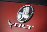 Holden Volt 2013 года